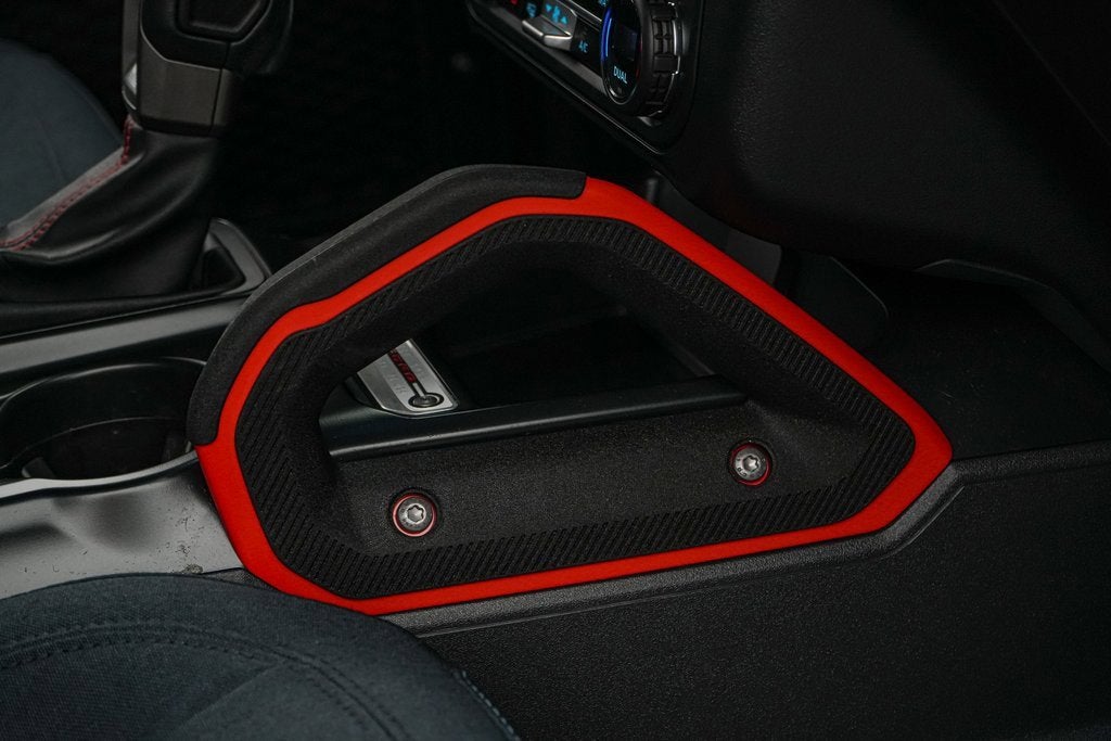 2024 Ford Bronco Heritage Edition