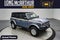 2025 Ford Bronco Big Bend Coastal