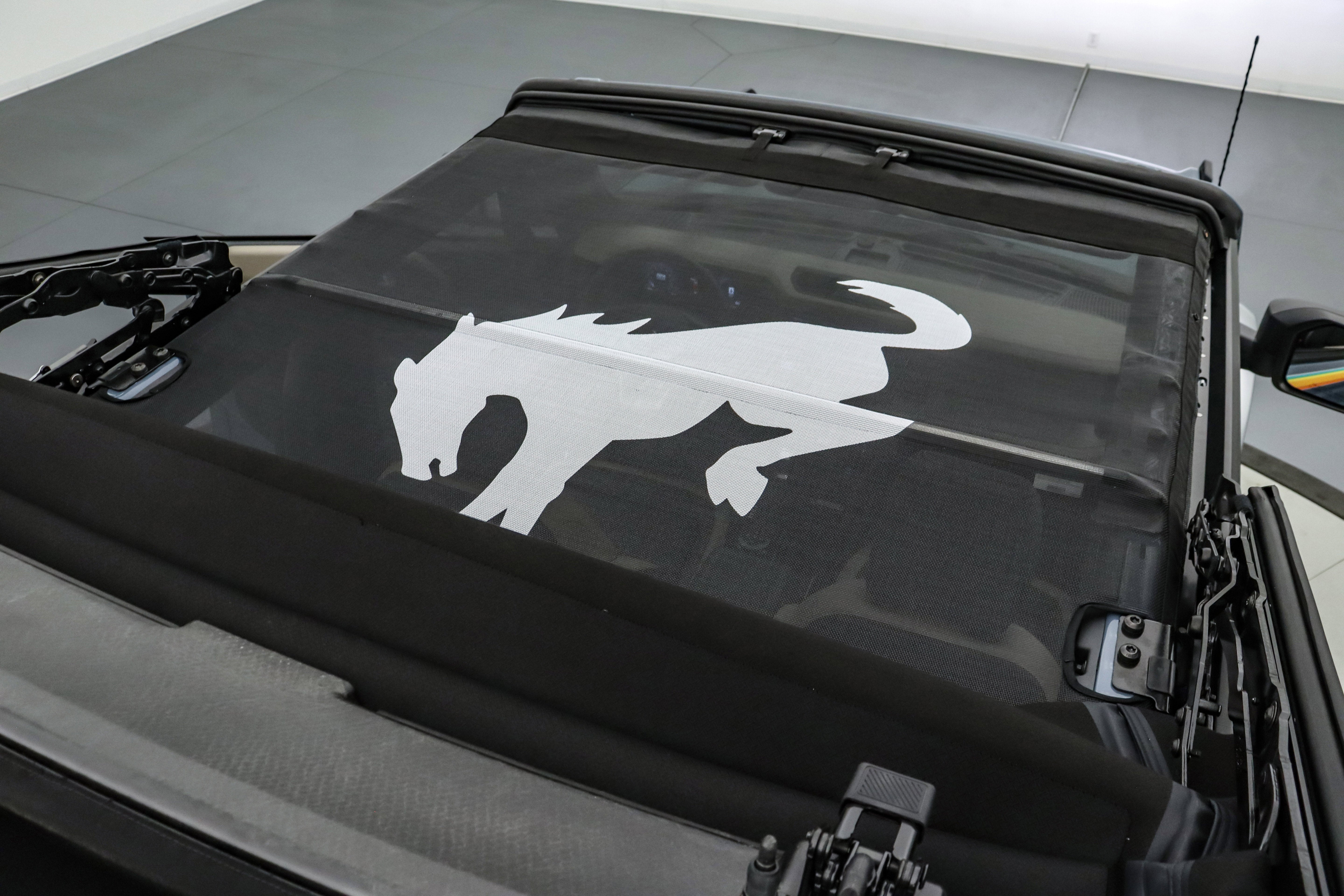 2025 Ford Bronco Big Bend Coastal