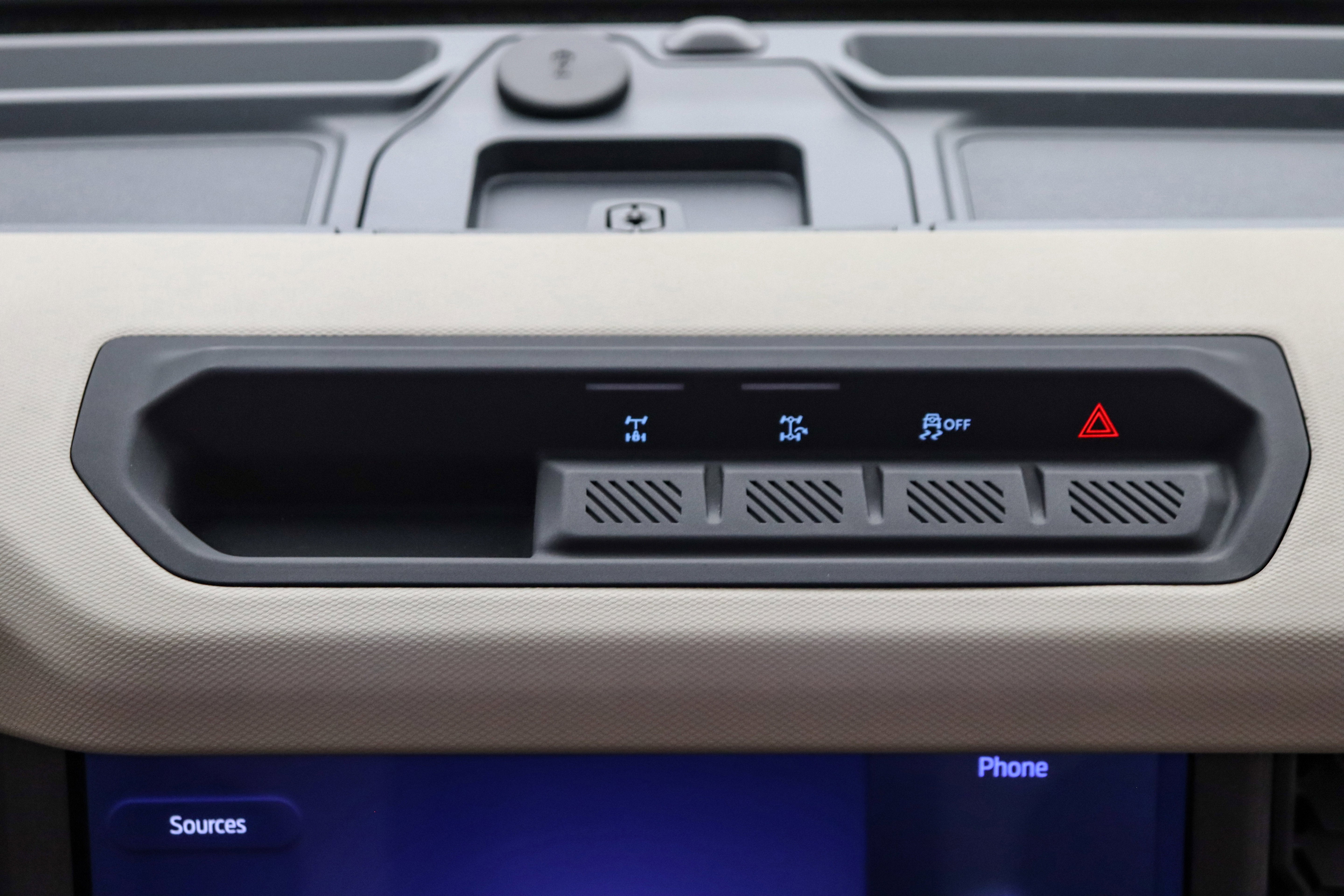 2025 Ford Bronco Big Bend Coastal