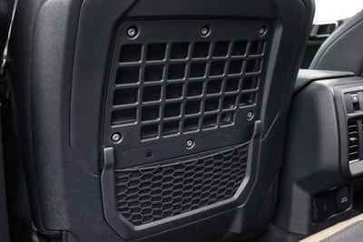 2025 Ford Bronco Big Bend Coastal