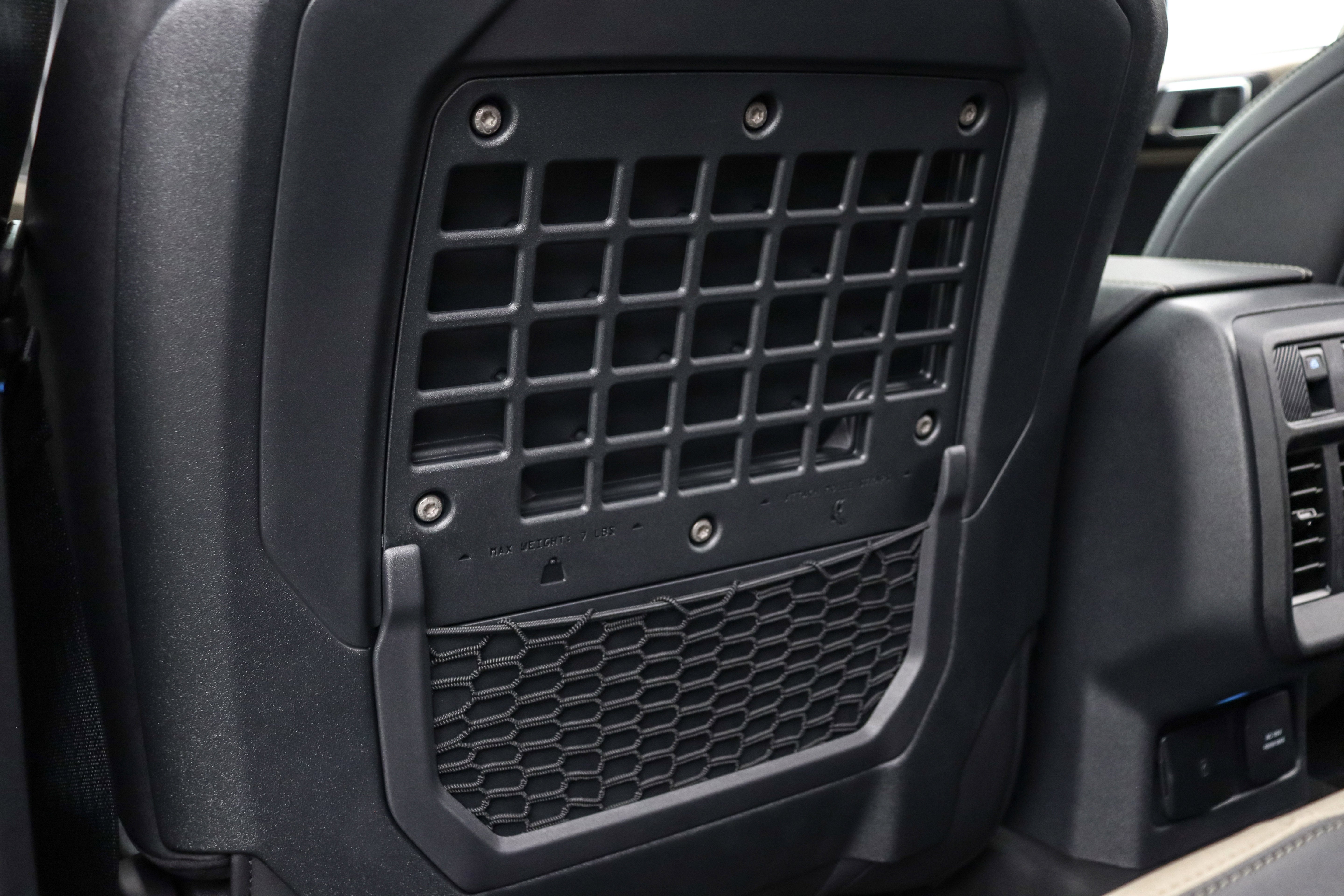 2025 Ford Bronco Big Bend Coastal