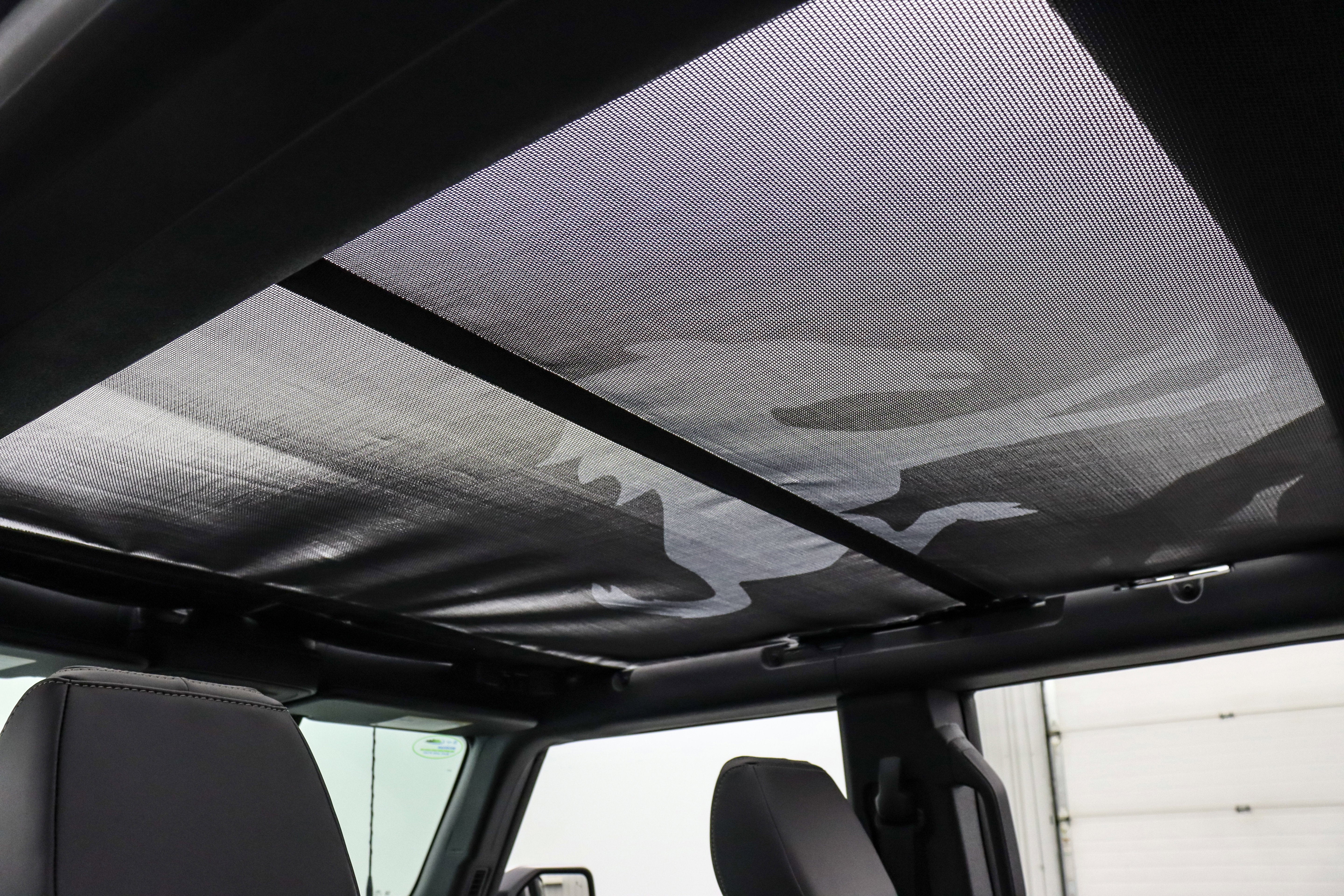 2025 Ford Bronco Big Bend Coastal