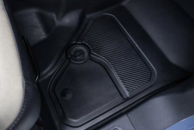 2025 Ford Bronco Big Bend Coastal