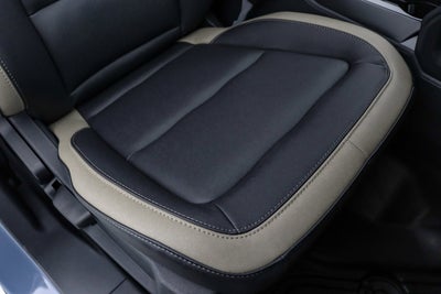 2025 Ford Bronco Big Bend Coastal