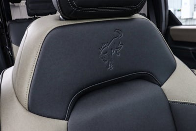 2025 Ford Bronco Big Bend Coastal