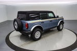 2025 Ford Bronco Big Bend Coastal