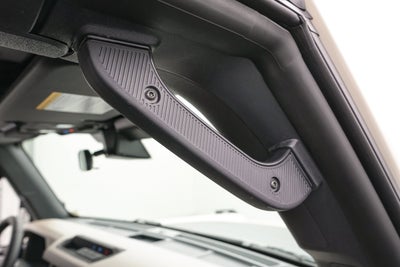 2026 Ford Bronco Night Shade Black Diamond