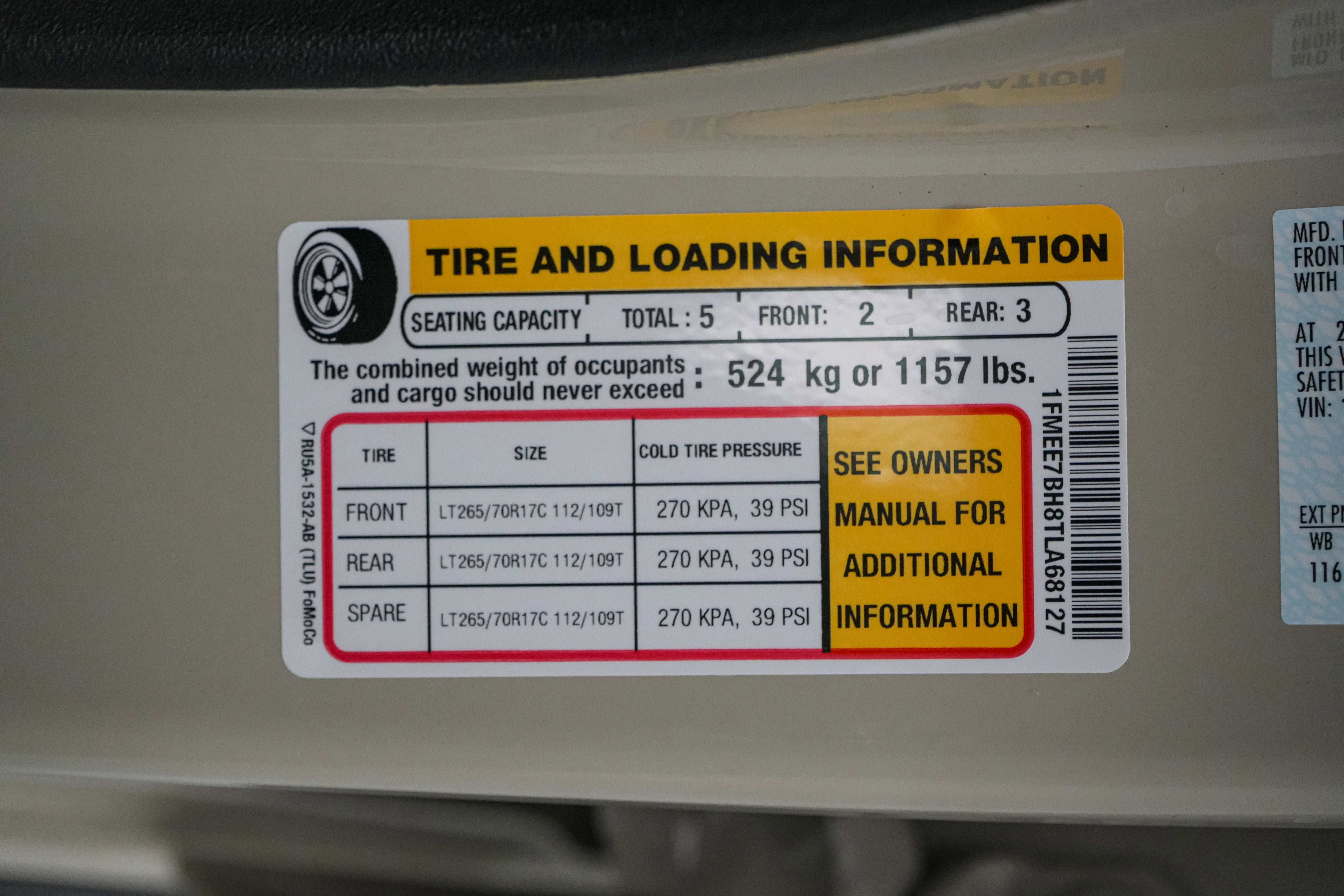2026 Ford Bronco Night Shade Black Diamond