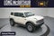 2026 Ford Bronco Outer Banks 60th Edition