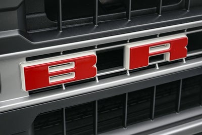 2026 Ford Bronco Outer Banks 60th Edition