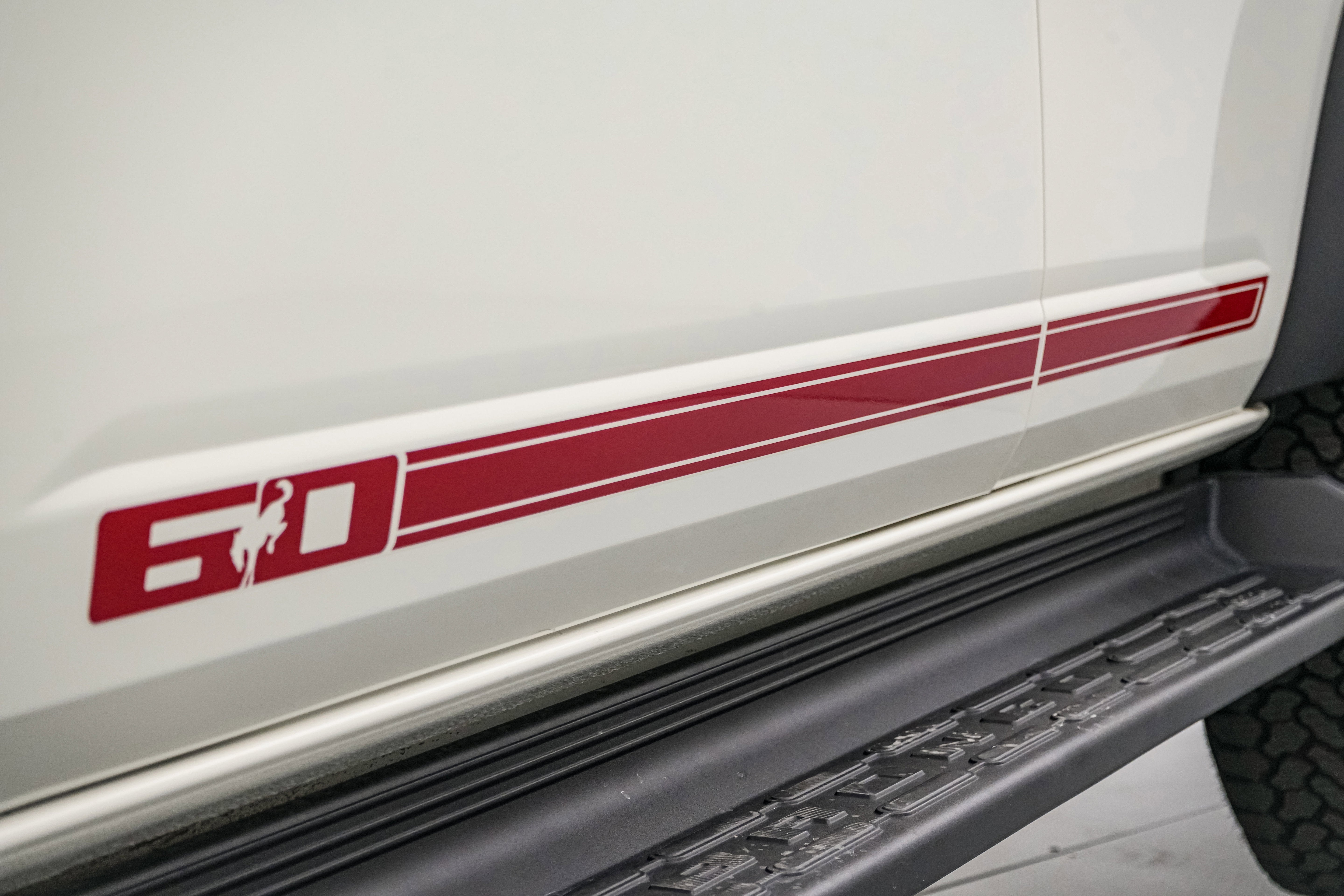 2026 Ford Bronco Outer Banks 60th Edition