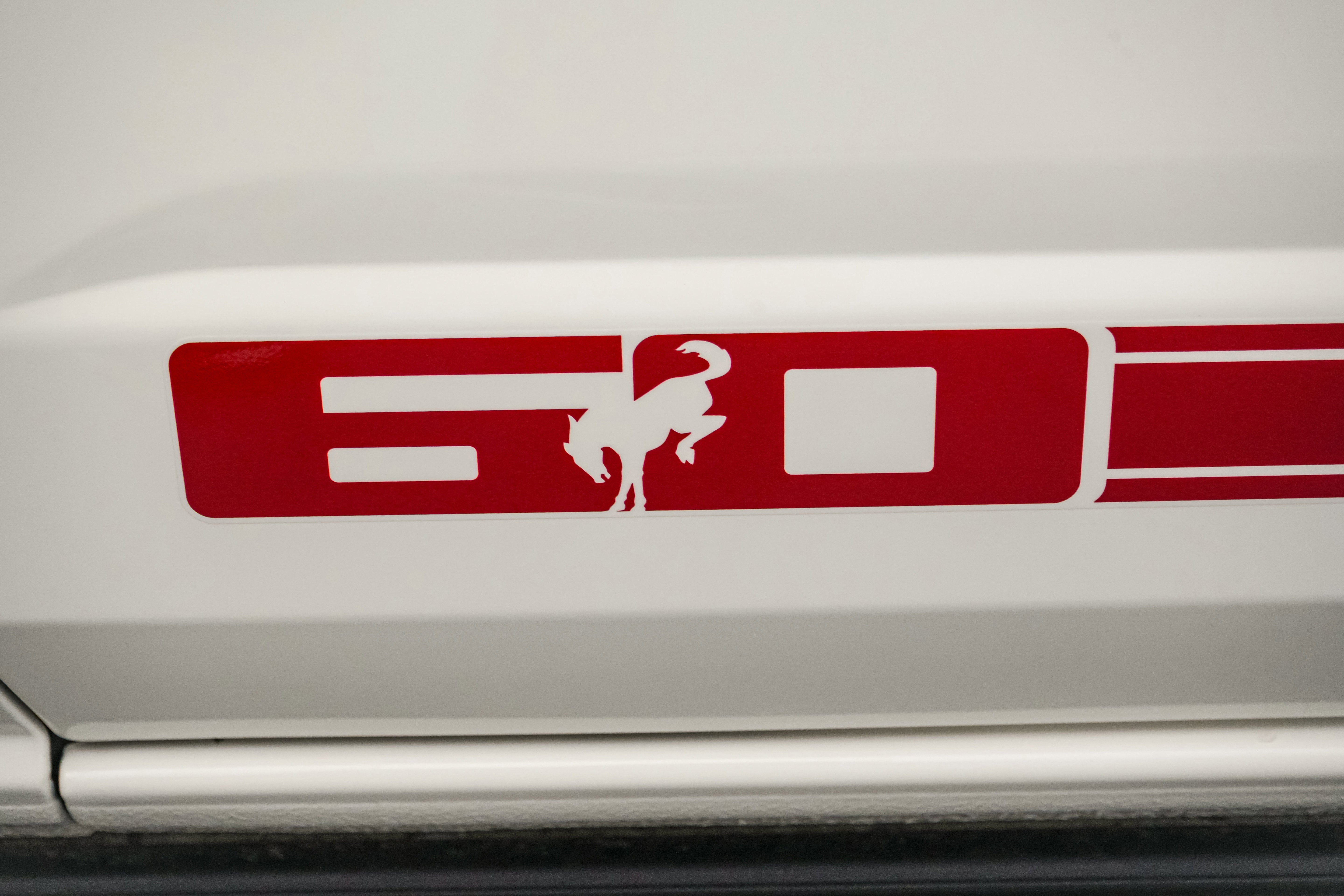 2026 Ford Bronco Outer Banks 60th Edition