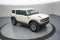 2026 Ford Bronco Outer Banks 60th Edition