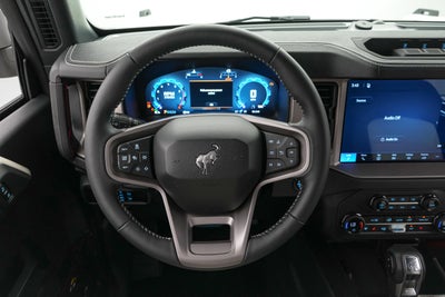 2026 Ford Bronco Outer Banks 60th Edition