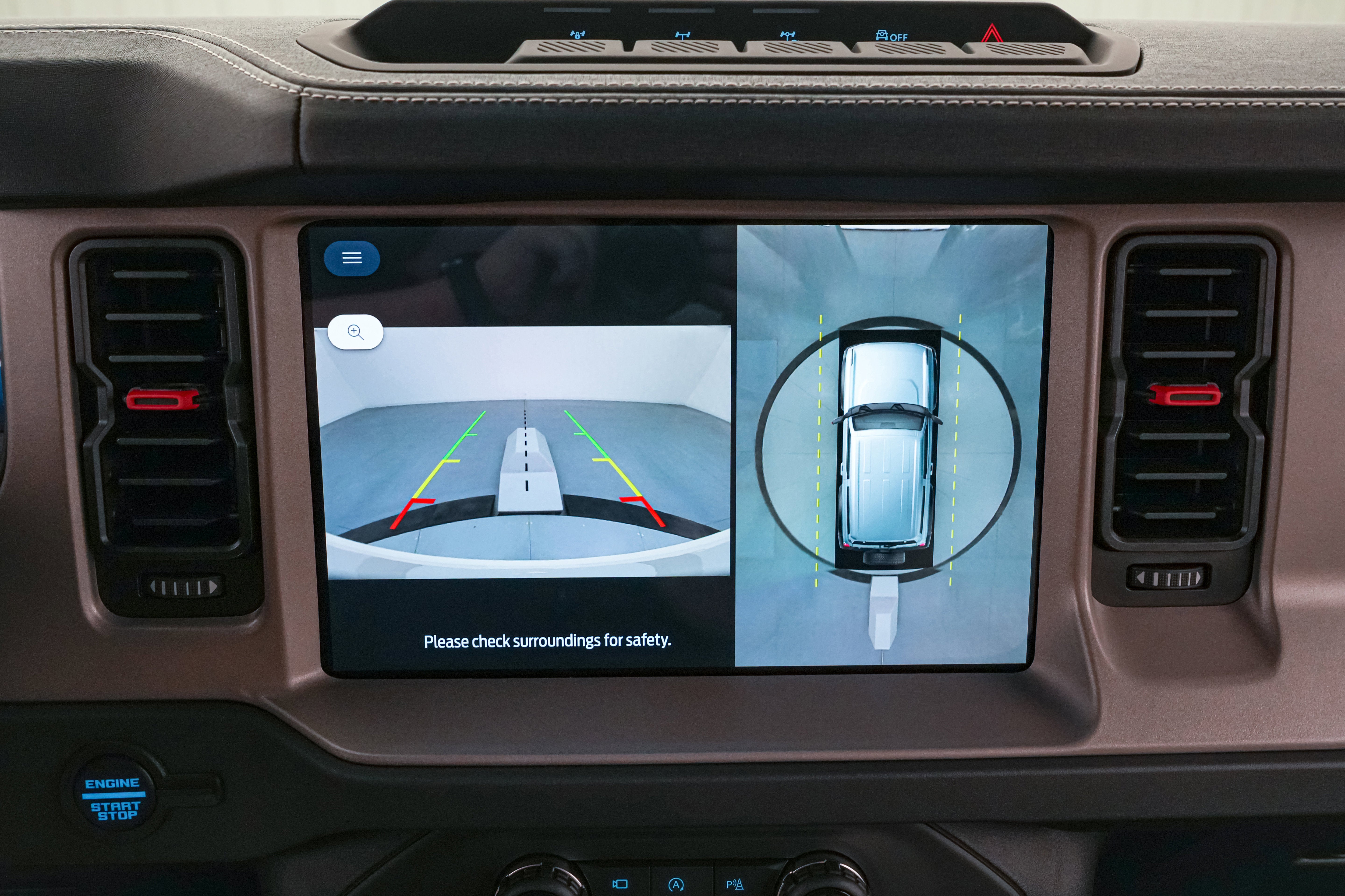 2026 Ford Bronco Outer Banks 60th Edition