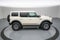 2026 Ford Bronco Outer Banks 60th Edition