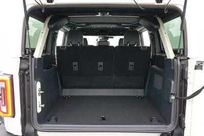 2026 Ford Bronco Outer Banks 60th Edition