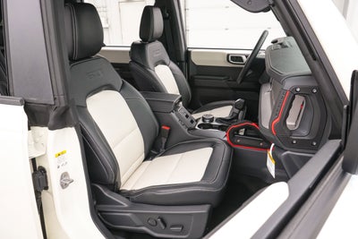 2026 Ford Bronco Outer Banks 60th Edition