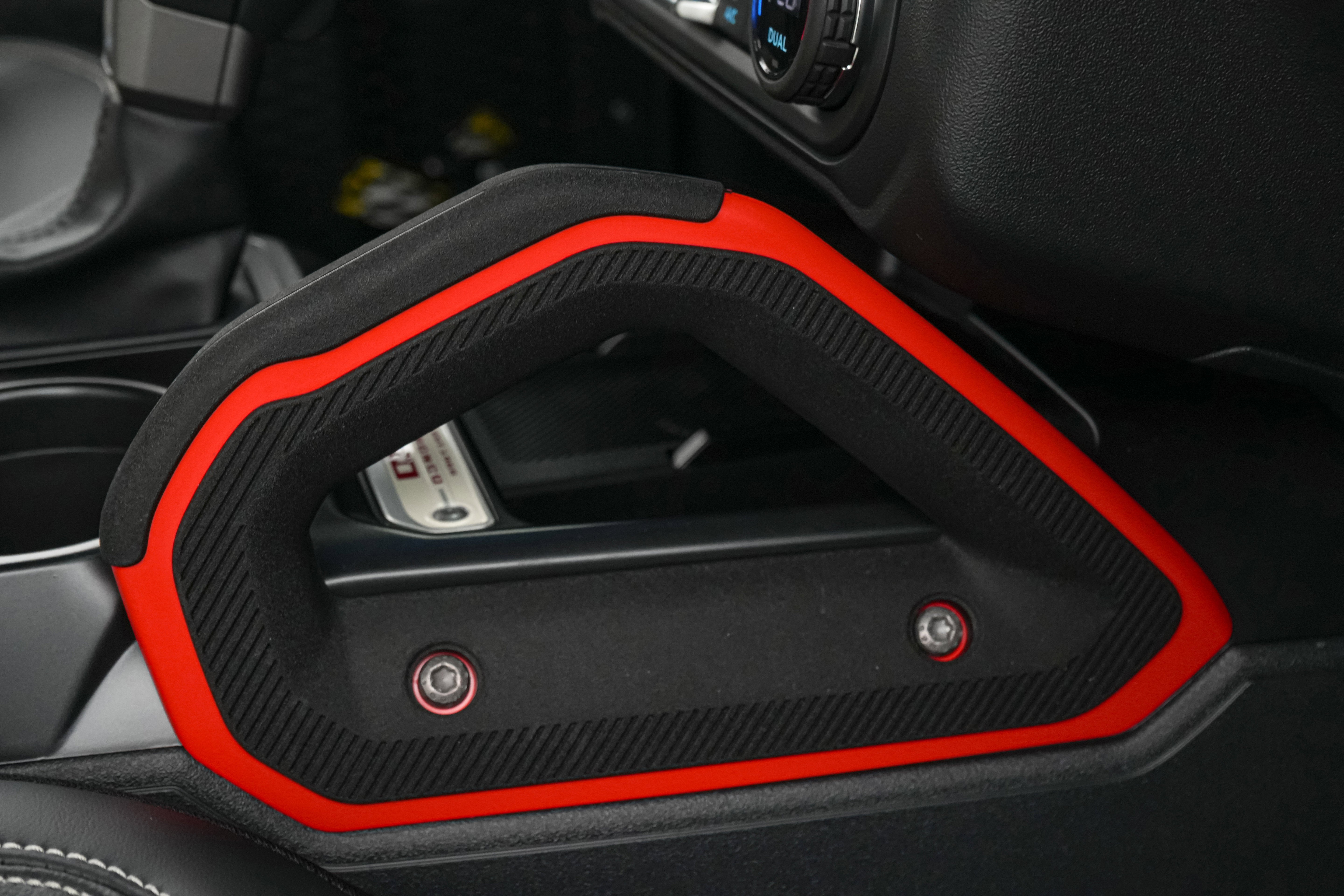 2026 Ford Bronco Outer Banks 60th Edition