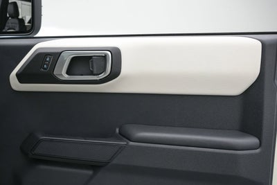 2026 Ford Bronco Outer Banks 60th Edition