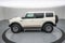 2026 Ford Bronco Outer Banks 60th Edition