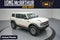 2026 Ford Bronco Outer Banks w/60th Anniversary