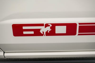 2026 Ford Bronco Outer Banks w/60th Anniversary
