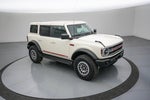 2026 Ford Bronco Outer Banks w/60th Anniversary