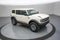 2026 Ford Bronco Outer Banks w/60th Anniversary