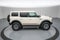 2026 Ford Bronco Outer Banks w/60th Anniversary