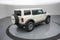 2026 Ford Bronco Outer Banks w/60th Anniversary
