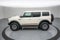 2026 Ford Bronco Outer Banks w/60th Anniversary
