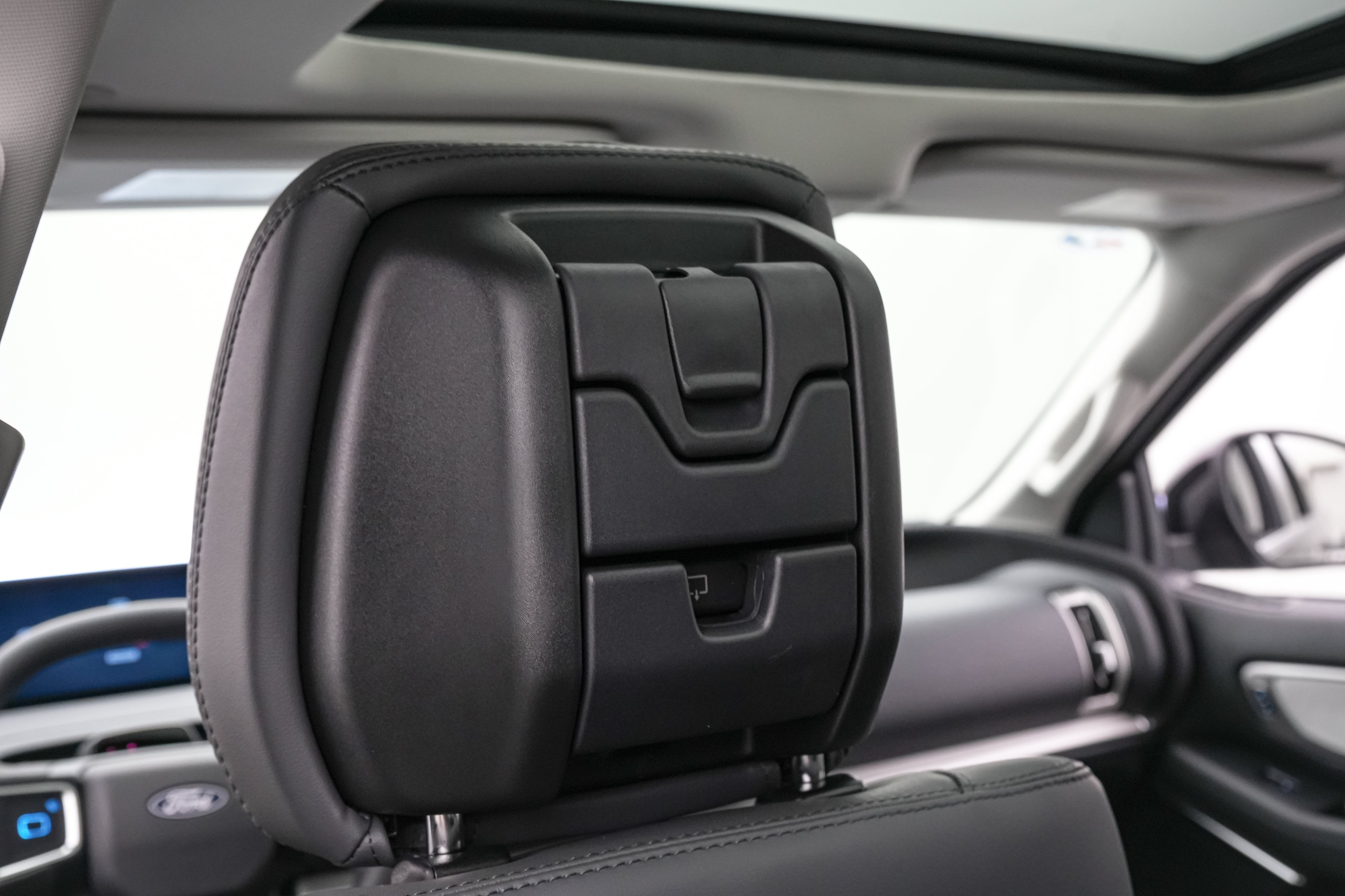 2027 Ford Expedition Max Active