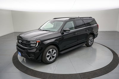 2027 Ford Expedition Max Active