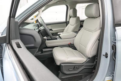 2027 Ford Expedition Max Active