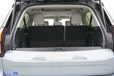 2027 Ford Expedition Max Active