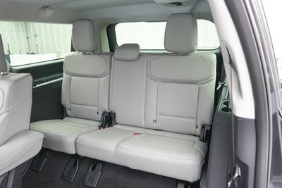 2027 Ford Expedition Max Active