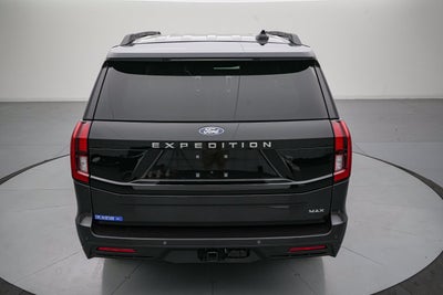 2027 Ford Expedition Max Active