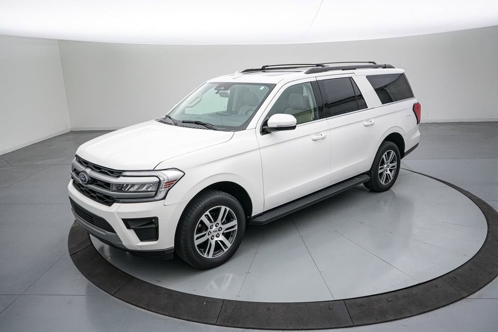 2024 Ford Expedition Max XLT