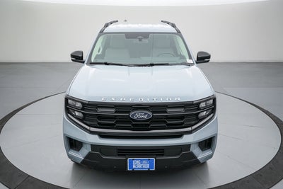2026 Ford Expedition Max Active