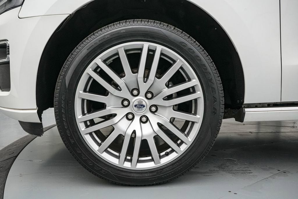 2023 Ford Expedition Max Platinum