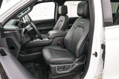 2023 Ford Expedition Max Platinum