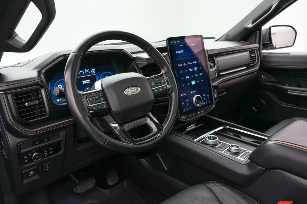 2023 Ford Expedition Max Platinum