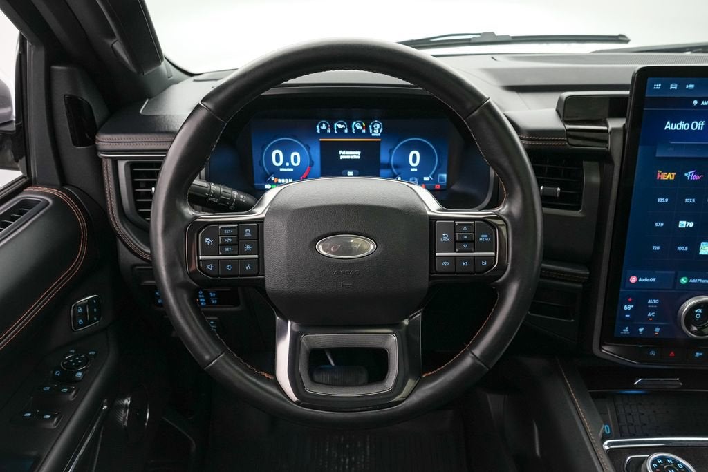 2023 Ford Expedition Max Platinum