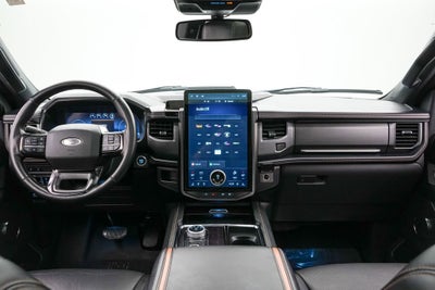 2023 Ford Expedition Max Platinum