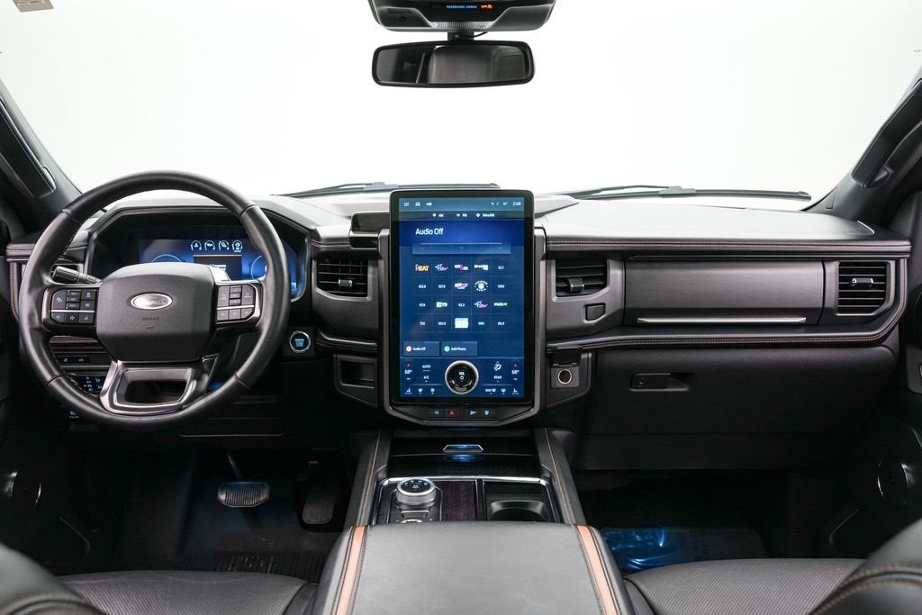 2023 Ford Expedition Max Platinum