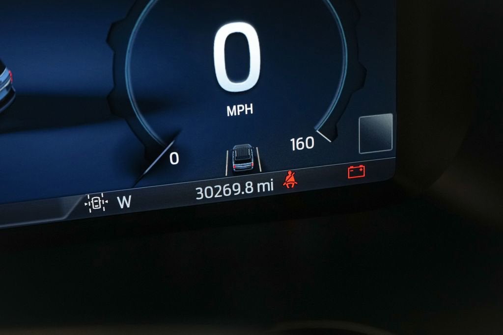 2023 Ford Expedition Max Platinum