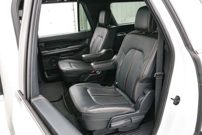 2023 Ford Expedition Max Platinum