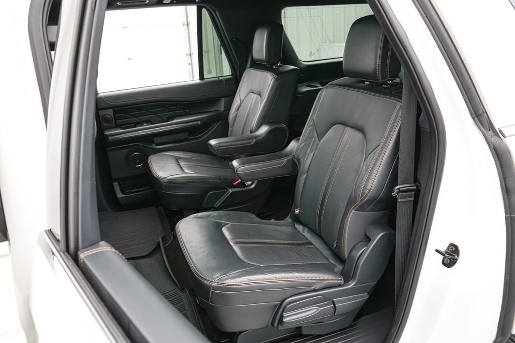 2023 Ford Expedition Max Platinum